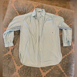 100+ SPF Solumbra light blue coverup